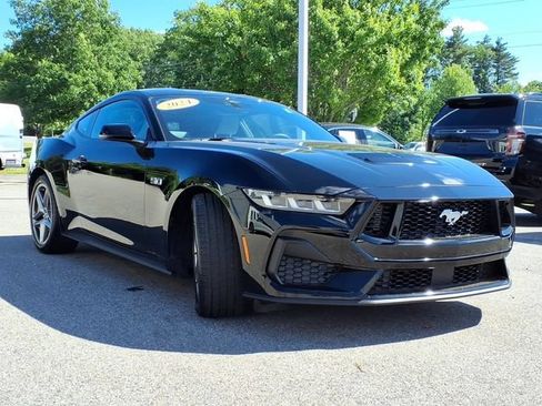 Used 2024 Ford Mustang GT Premium RWD image 6