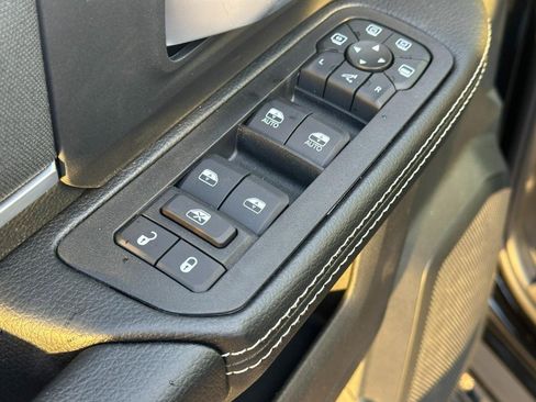 New 2026 RAM 2500 Big Horn AWD/4WD image 11