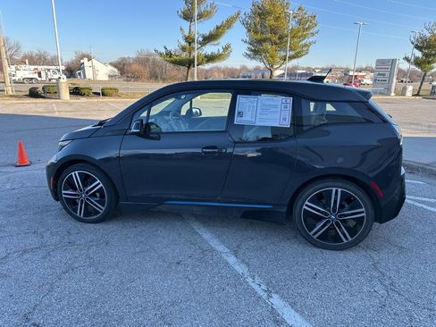 Used 2015 BMW i3 image 17