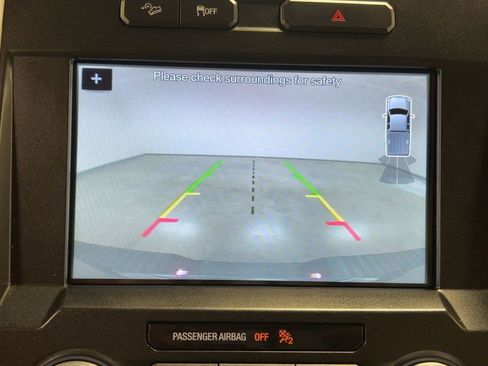 Used 2016 Ford F150 Lariat w/ Equipment Group 502A Luxury image 26