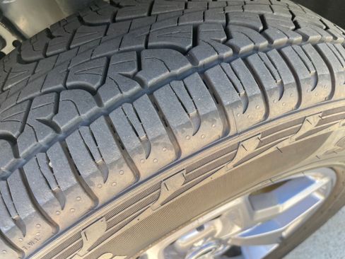 Used 2024 Ford Bronco Sport Badlands image 27