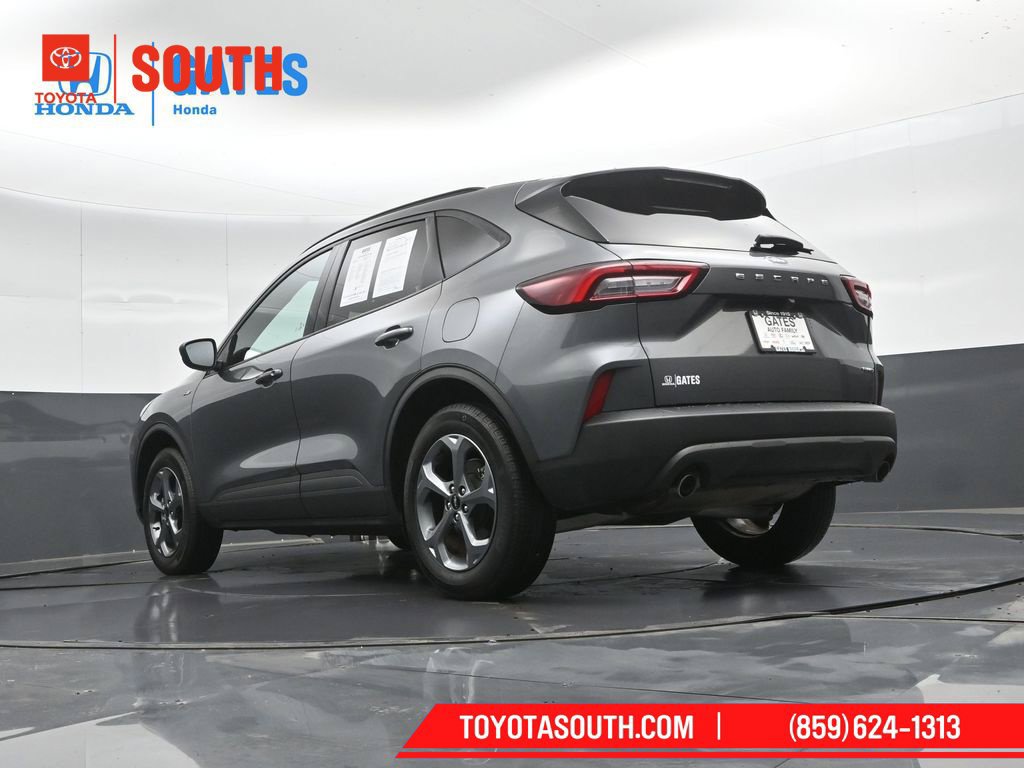 Used 2025 Ford Escape ST-Line AWD/4WD image 43