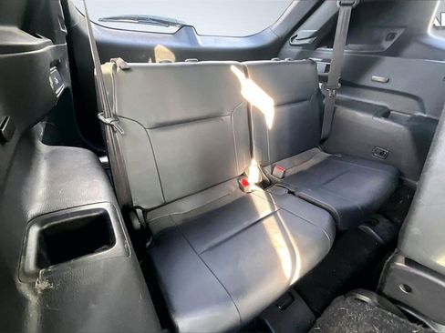 Used 2022 Mitsubishi Outlander SEL Black Edition image 27