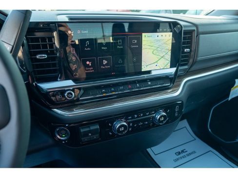 New 2026 GMC Sierra 1500 Elevation AWD/4WD image 23
