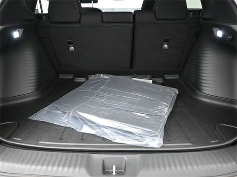 New 2026 Honda HR-V Sport image 24