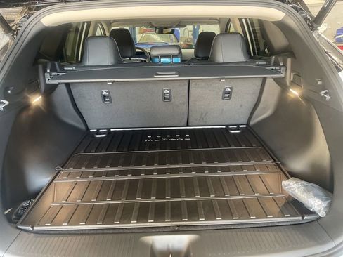 New 2026 Nissan Murano Platinum image 11