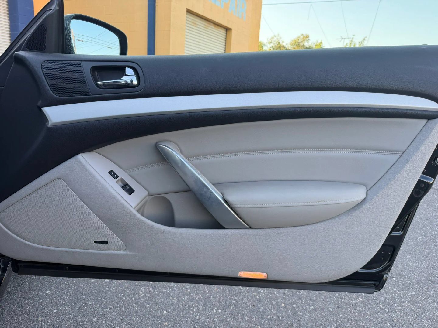 Used 2008 INFINITI G37 Journey w/ Premium Pkg RWD image 14