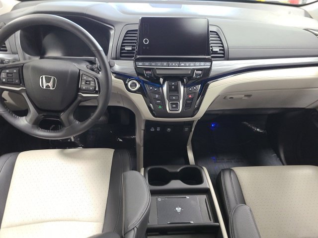 Used 2026 Honda Odyssey Elite image 27