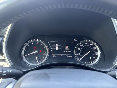 Used 2021 Toyota Highlander XSE image 12