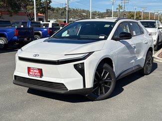 New 2026 Toyota bZ video 2