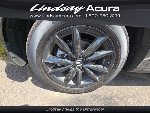 Used 2026 Acura RDX SH-AWD image 20