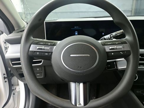 Certified 2024 Hyundai Sonata SEL image 23