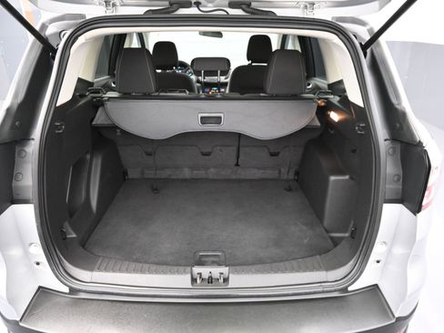 Used 2018 Ford Escape SE image 28