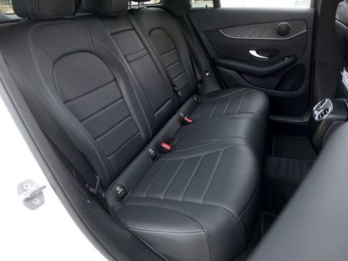 Used 2018 Mercedes-Benz GLC 300 image 13