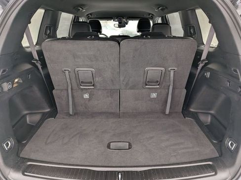 Certified 2024 Jeep Grand Cherokee L Altitude image 27