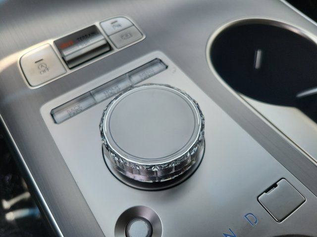 New 2026 Genesis GV70 2.5T Advanced AWD/4WD image 19