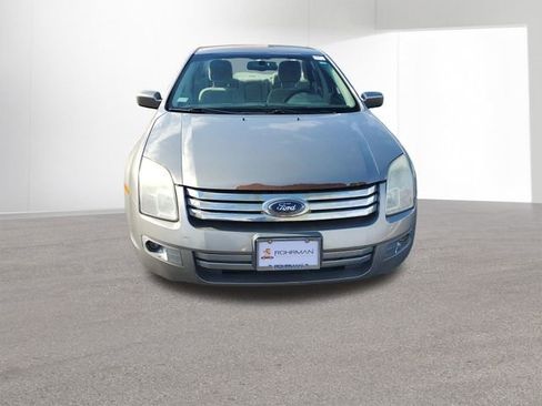 Used 2009 Ford Fusion SEL image 24