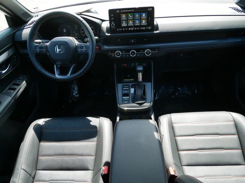 Used 2024 Honda CR-V Sport-L image 10