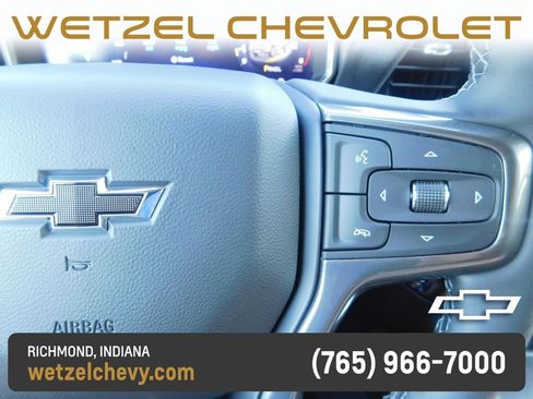 New 2026 Chevrolet Silverado 2500 High Country w/ High Country Premium Package AWD/4WD image 34