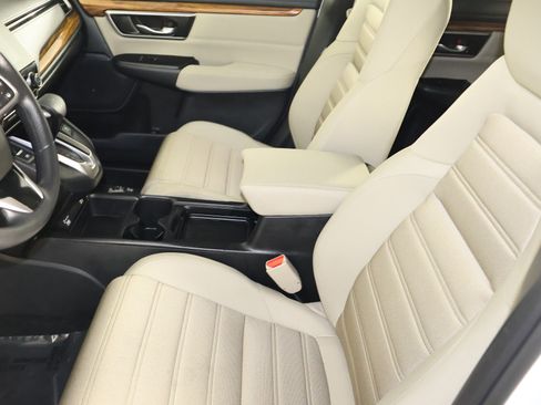 Certified 2022 Honda CR-V EX image 37