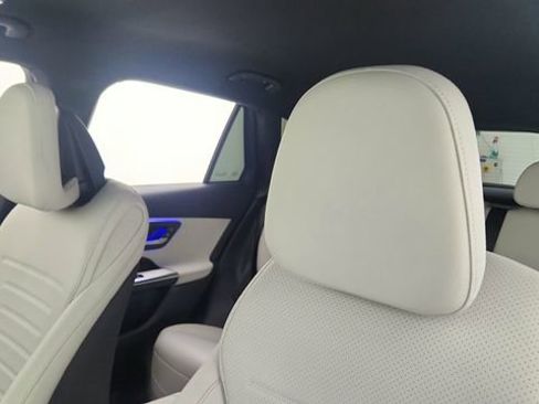 Used 2025 Mercedes-Benz GLC 350e 4MATIC w/ AMG Line image 35