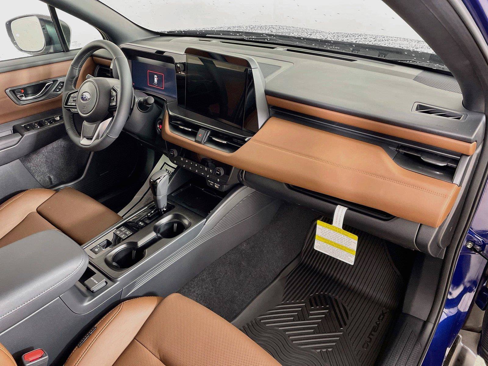 New 2026 Subaru Outback Touring XT AWD/4WD image 29