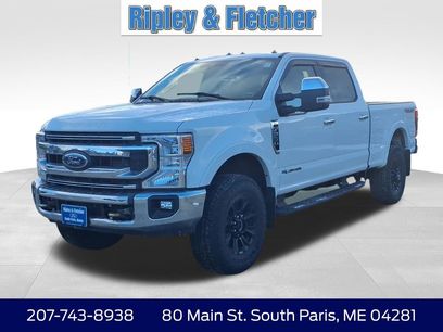 Used 2020 Ford F350 XLT w/ Tremor Off-Road Package
