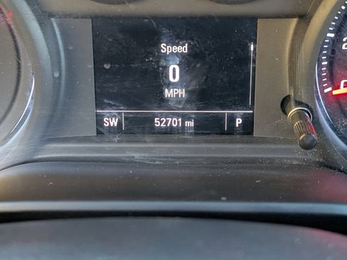 Used 2022 Chevrolet Silverado 1500 Custom image 22