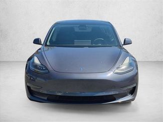 Used 2021 Tesla Model 3 Standard Range Plus RWD video 2