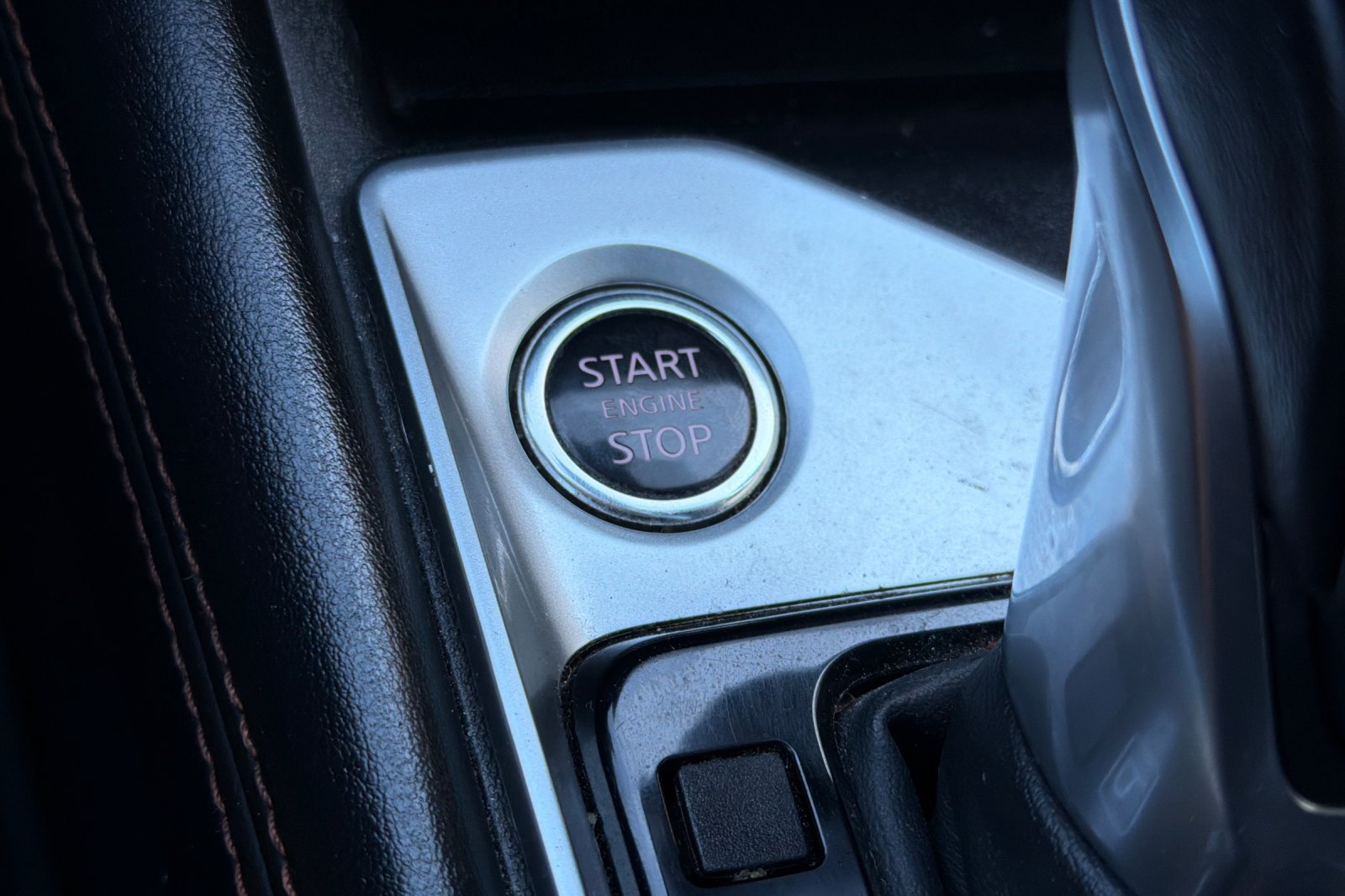 Used 2021 Nissan Altima 2.5 SR w/ SR Premium Package FWD image 25
