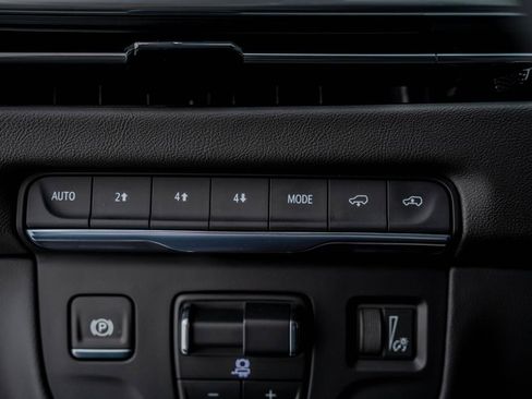 Used 2025 Cadillac Escalade Sport w/ Touring Package image 24