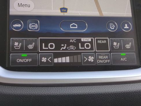 Used 2026 Subaru Ascent Touring AWD/4WD image 22