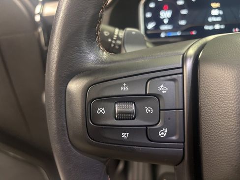 Used 2022 GMC Sierra 1500 AT4 w/ AT4 Premium Package image 20