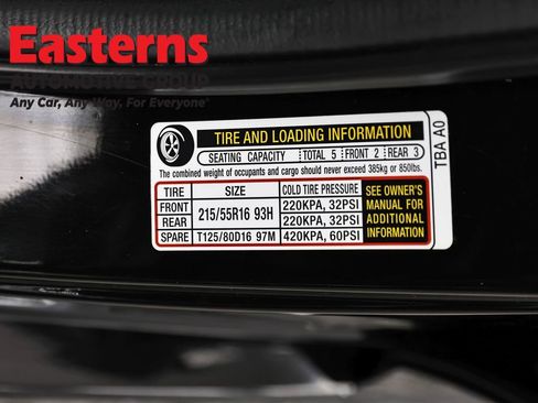 Used 2021 Honda Civic LX image 34