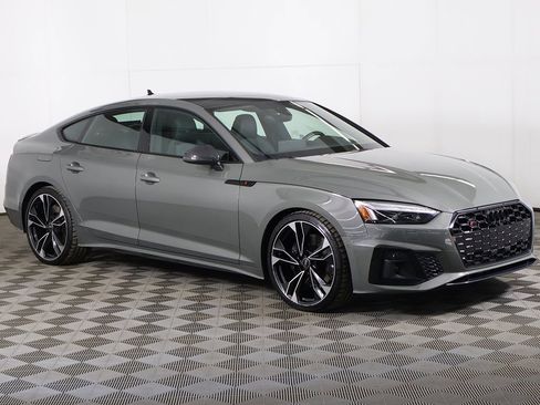 Used 2023 Audi S5 Prestige w/ Prestige Package image 65