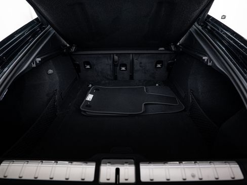 New 2026 Porsche Panamera 4 image 27