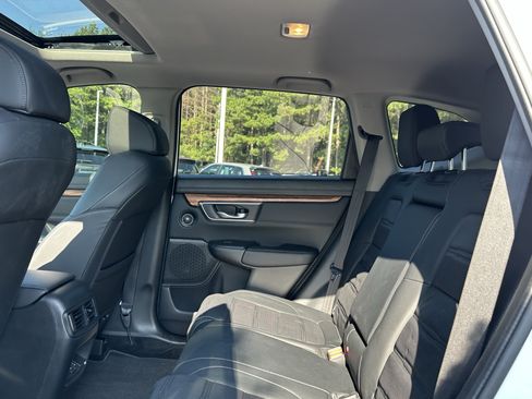 Used 2022 Honda CR-V EX-L image 9