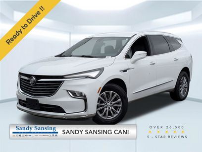 Used 2024 Buick Enclave Premium