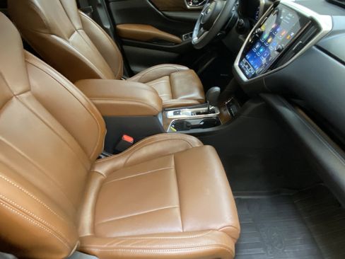 Used 2025 Subaru Ascent Touring w/ Popular Package #2 image 26