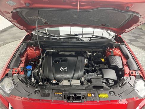 Used 2023 MAZDA CX-5 AWD 2.5 S image 27