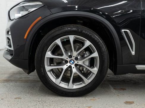 Used 2019 BMW X5 xDrive40i w/ Premium Package 2 image 45