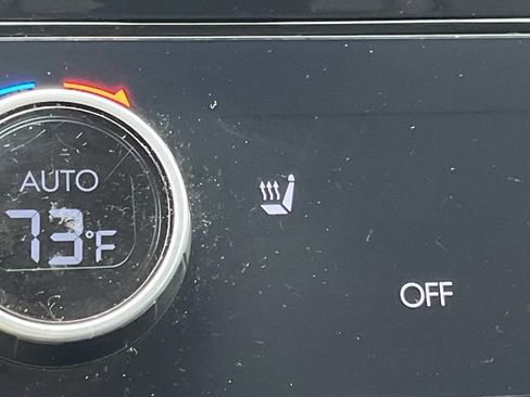 Certified 2025 Hyundai Tucson SEL image 34