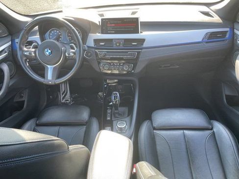 Used 2020 BMW X1 xDrive28i w/ Premium Package AWD/4WD image 6