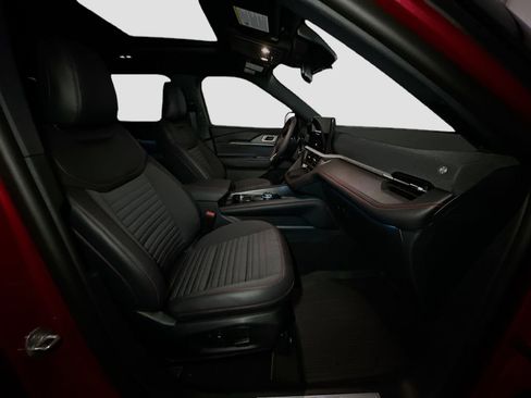 New 2026 Ford Explorer ST-Line w/ ST-Line Street Pack AWD/4WD image 35