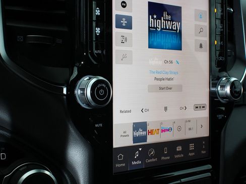 New 2026 RAM 1500 Big Horn image 24