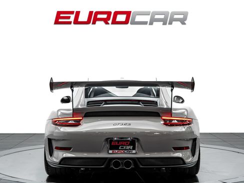 Used 2019 Porsche 911 GT3 RS RWD image 4