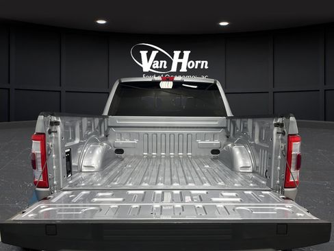 Used 2023 Ford F150 Lariat AWD/4WD image 25