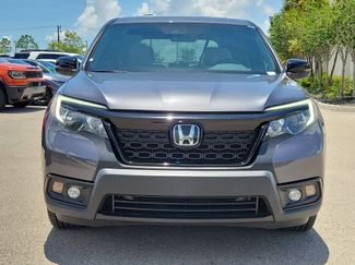 Used 2019 Honda Passport EX-L video 2