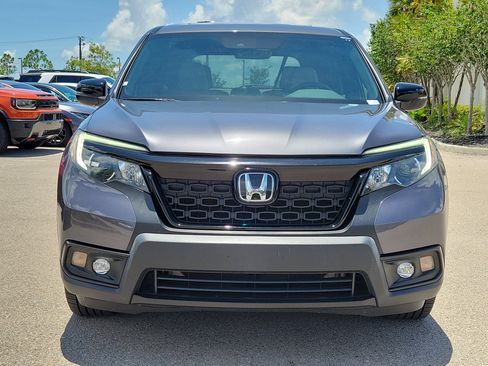 Used 2019 Honda Passport EX-L image 2