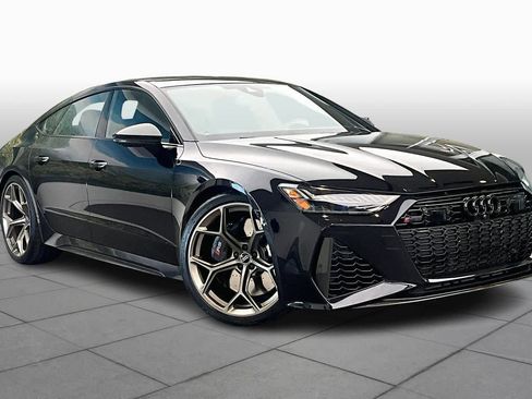 Used 2024 Audi RS 7 Performance image 4